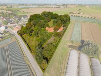 Huis te koop Houthulst
