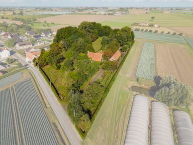 Huis te koop Houthulst