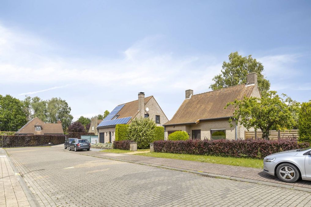 4-room house & single family of 128 m²