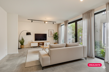Unique Living in Dilbeek: Project De Katte - 6% VAT