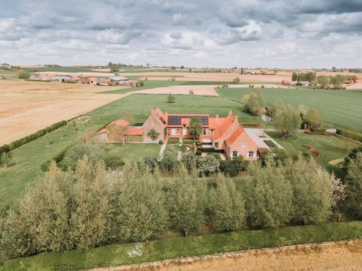 Maison à vendre Heuvelland