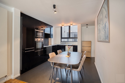 Appartement te koop Antwerpen-Noord