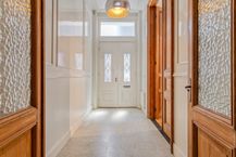 Authentic 4-bedroom townhouse in the heart of Roeselare
