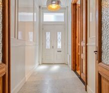 Authentic 4-bedroom townhouse in the heart of Roeselare