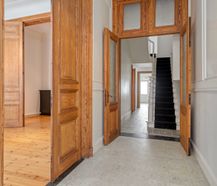Authentic 4-bedroom townhouse in the heart of Roeselare