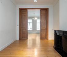 Authentic 4-bedroom townhouse in the heart of Roeselare