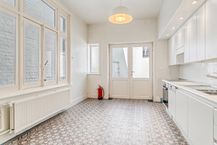 Authentic 4-bedroom townhouse in the heart of Roeselare