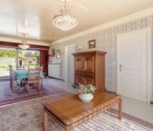 Alleenstaand huis op prachtig stuk grond van 1.037m² in Dentergem