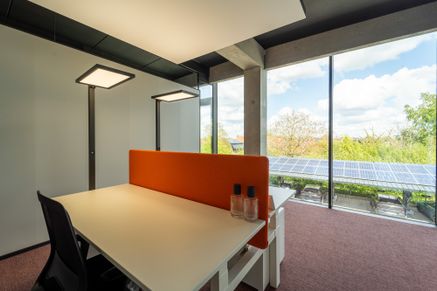 Kantoor te huur Roeselare