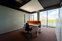 Office space for rent in the business center in Roeselare