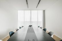 Ready to move in and furnished office for rent in Waregem