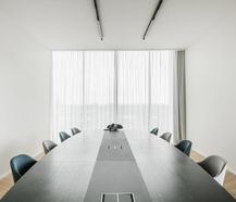 Ready to move in and furnished office for rent in Waregem