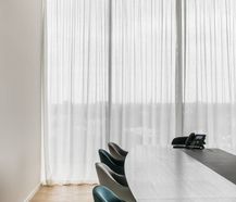 Ready to move in and furnished office for rent in Waregem