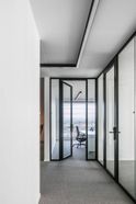 Ready to move in and furnished office for rent in Waregem