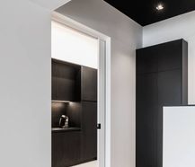Ready to move in and furnished office for rent in Waregem