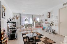 Appartement loué à Izegem 