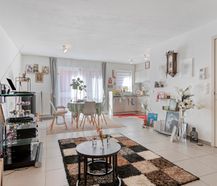 Appartement loué à Izegem