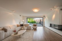 Prachtig huis (EPC A) met 3 slaapkamers te koop in Moerkerke