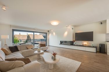 Prachtig huis (EPC A) met 3 slaapkamers te koop in Moerkerke
