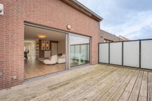 Prachtig huis (EPC A) met 3 slaapkamers te koop in Moerkerke