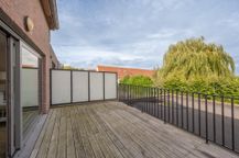 Prachtig huis (EPC A) met 3 slaapkamers te koop in Moerkerke