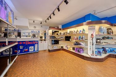 Espace commercial avec une visibilité maximale à Neder-Over-Heembeek