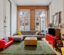 Uniek & karaktervol herenhuis op een toplocatie in Vilvoorde