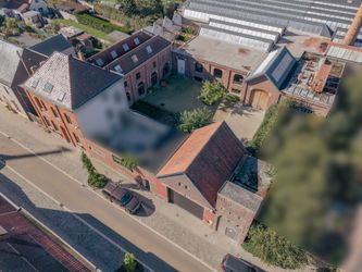Huis te koop Ruien