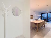 Nieuwbouwappartement te huur in Hasselt