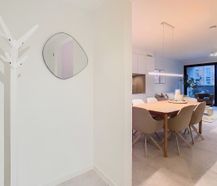 Nieuwbouwappartement te huur in Hasselt