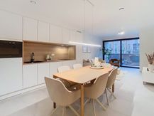 Nieuwbouwappartement te huur in Hasselt