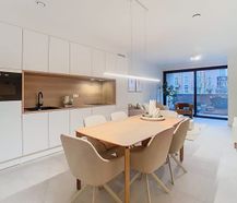 Nieuwbouwappartement te huur in Hasselt