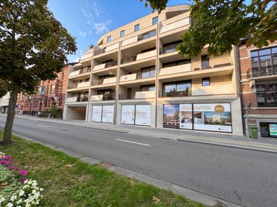 Appartement te huur Hasselt