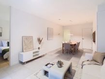 Nieuwbouwappartement te huur in Hasselt