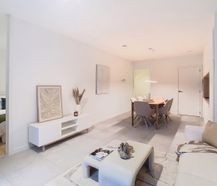 Nieuwbouwappartement te huur in Hasselt
