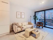 Nieuwbouwappartement te huur in Hasselt
