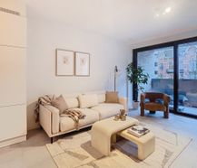 Nieuwbouwappartement te huur in Hasselt