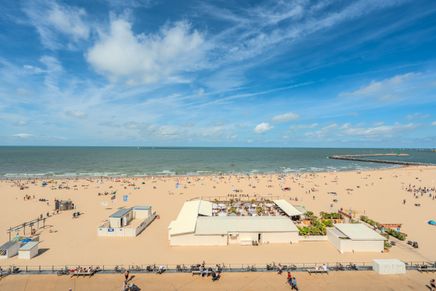 Appartement te koop Oostende