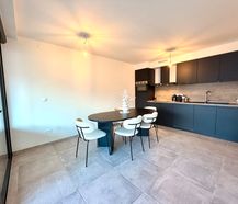 TE HUUR: Appartement met 2 slaapkamers nabij Hasselt