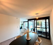 TE HUUR: Appartement met 2 slaapkamers nabij Hasselt