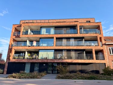 TE HUUR: Appartement met 2 slaapkamers nabij Hasselt