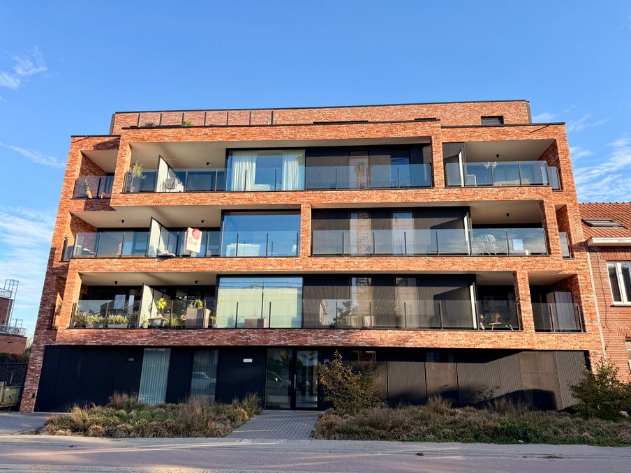 TE HUUR: Appartement met 2 slaapkamers nabij Hasselt