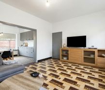 Maison avec garage double à vendre à Izegem
