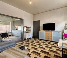 Maison avec garage double à vendre à Izegem