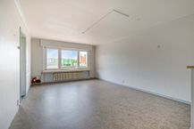 Op te frissen opbrengsteigendom te koop in Blankenberge