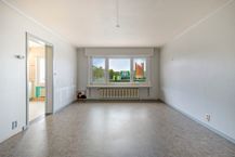 Op te frissen opbrengsteigendom te koop in Blankenberge