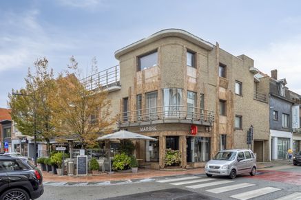 Horeca à vendre Izegem