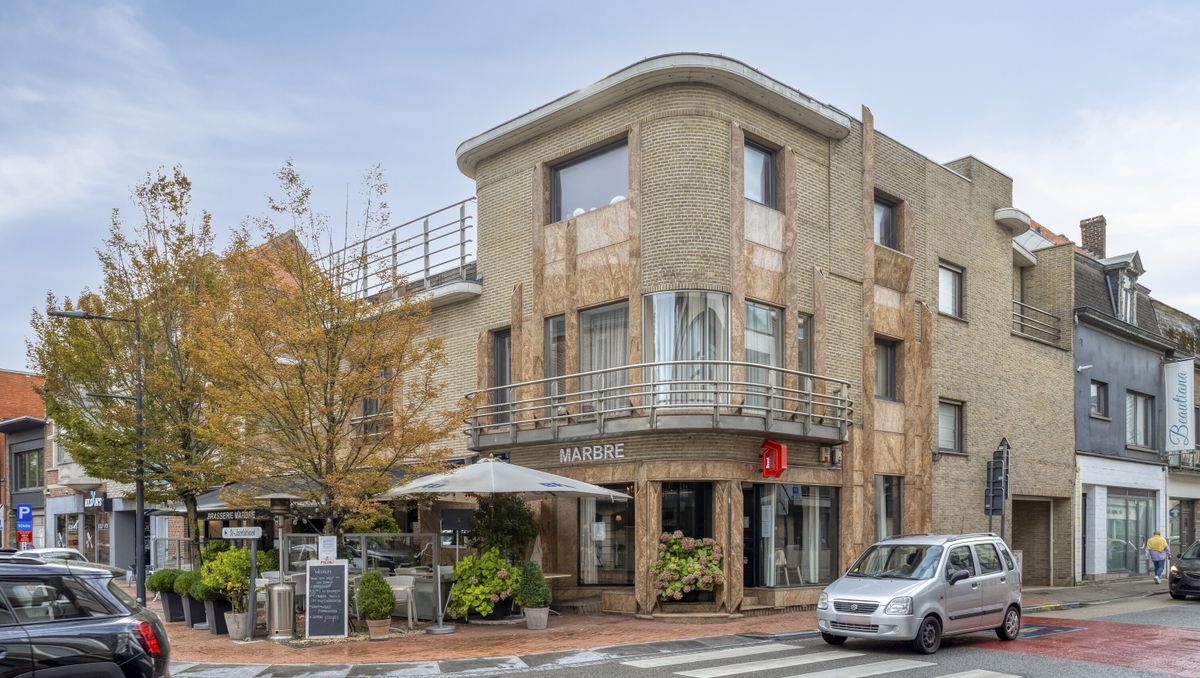 Immobilier de restauration à vendre à Izegem, Roeselaarsestraat