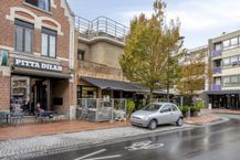 Immobilier de restauration à vendre à Izegem, Roeselaarsestraat