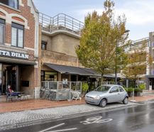 Immobilier de restauration à vendre à Izegem, Roeselaarsestraat